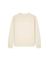 Sweater StanleyStella Thinker uniseks naturel Raw